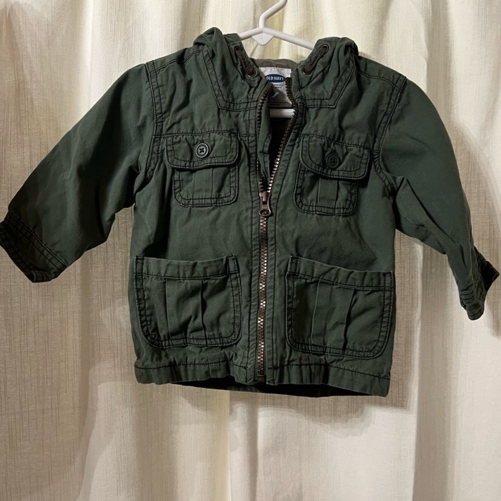 Old Navy Infant Jacket